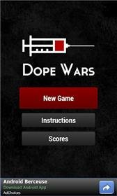 download Dope Wars Classic apk